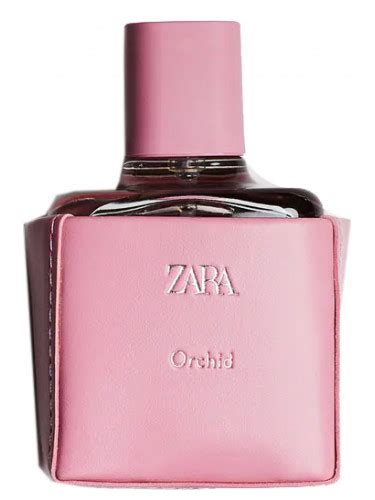 zara orchid 2021.